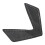 Billard Kreidehalter Leder Magnetischer Pool 5