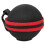 Clip-On Queue Ball Fall Halter Kreis Lagerung 6