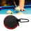 Clip-On Queue Ball Fall Halter Kreis Lagerung 11