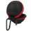 Clip-On Queue Ball Fall Halter Kreis Lagerung 5