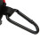 Clip-On Queue Ball Fall Halter Kreis Lagerung 12