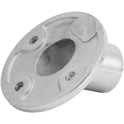60 Grad Rundrohr Basis Handlauf Geländer Fitting