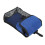 21 x 14 cm tragbare Tauch-Netztasche mit 8