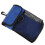 21 x 14 cm tragbare Tauch-Netztasche mit 4