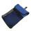 21 x 14 cm tragbare Tauch-Netztasche mit 7