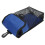 21 x 14 cm tragbare Tauch-Netztasche mit 5
