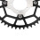 Motorrad-Getriebeadapter, hohe Härte, präziser 46T 14