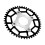 Motorrad-Getriebeadapter, hohe Härte, präziser 46T 9