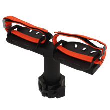 Tibialis Anterior Trainer, Nylon- und Stahllager,