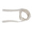 Spitzenband, 20 Yards, 1,1 cm Breite, weich, 1