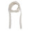 Spitzenband, 20 Yards, 1,1 cm Breite, weich, 6