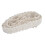 Spitzenband, 20 Yards, 1,1 cm Breite, weich, 3
