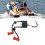 Zündspule für Boote, 6B4 85530 00, stabile 12