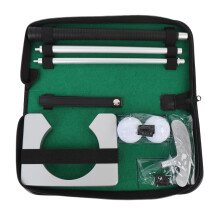 Tragbares Putter-Set aus Zink-Aluminium-Legierung,