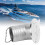 Bootsdeckfüller 45 316 Edelstahl 38mm 12