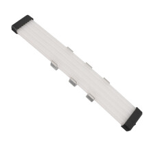 ARGB-Motherboard-Kabel, 5 V, 3-polig, biegbares
