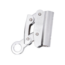 6KN Klettern aus legiertem Stahl, selbstsichernde