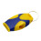 Sportpfeife ohne Kerne, starke Durchdringung, 2