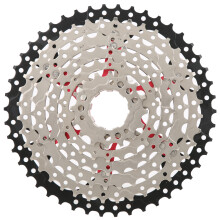 8 Geschwindigkeit 46T Großes Getriebe Mountainbike