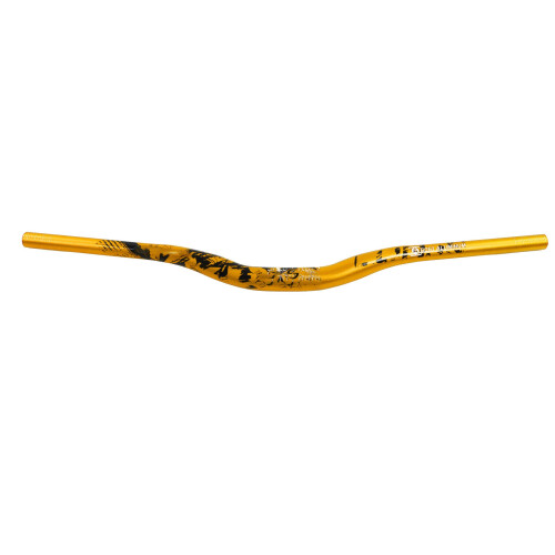 Fahrradlenker Griff Riser Bar Extra Lange 1
