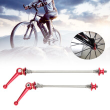 Fahrrad Rad Hub Vorne und Hinten Spieße