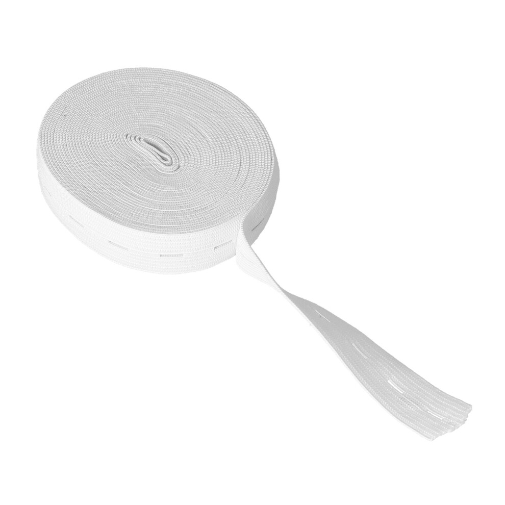 Knopfloch-Gummiband, Tragbar, Mehrzweck, Fã¼R 8223848103180