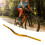Fahrradlenker Griff Riser Bar Extra Lange 11