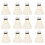 12 STÜCKE 1005 Gans Feder Langlebige 2