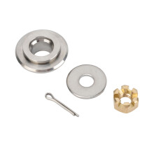 Metall-Marine-Propellermutternsatz, Hardware-Kit