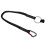 CAMNAL Sicherheitsseil, Fluchtzugseil, 3