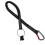 CAMNAL Sicherheitsseil, Fluchtzugseil, 9