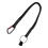 CAMNAL Sicherheitsseil, Fluchtzugseil, 5