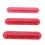 3PCS Fin Box Set PVC Surfbrett Surf Flossen 5