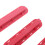 3PCS Fin Box Set PVC Surfbrett Surf Flossen 15