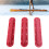 3PCS Fin Box Set PVC Surfbrett Surf Flossen 11