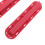 3PCS Fin Box Set PVC Surfbrett Surf Flossen 14