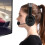 ABS Leichtgewicht Computer Handy Gaming Headset 9