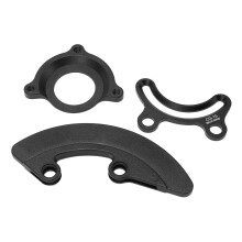 CG15 Fahrradkettenführung, Aluminiumlegierung,
