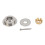 Metall-Marine-Propellermutternsatz, Hardware-Kit 2