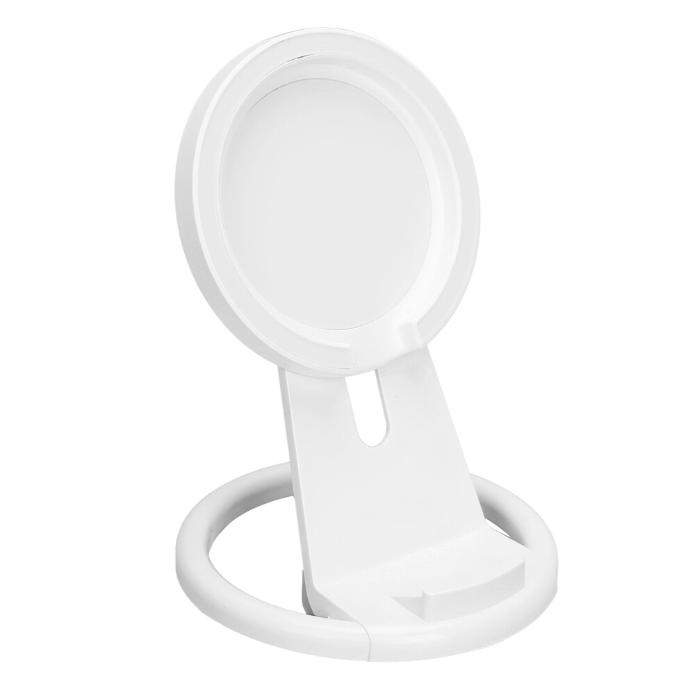 Aluminum Stand Wireless Charging Solution, Magnetic Wireless Charger With Strong Magnetic Suction For Fast And Safe Charging Of Apple Devices, Sleek M 9486358049471