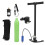 0,5 l Tauch-Sauerstofftank-Set, 4