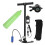 0,5 l Tauch-Sauerstofftank-Set, 8