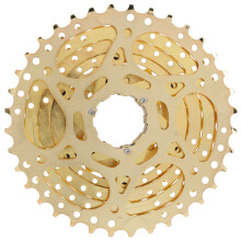 ZTTO Mountainbike 8 Geschwindigkeit Variable