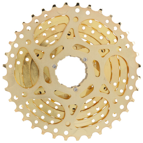 ZTTO Mountainbike 8 Geschwindigkeit Variable