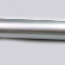 Golfball-Rückholgerät, Aluminiumlegierung, PVC,