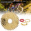 ZTTO Mountainbike 8 Geschwindigkeit Variable 15