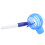 Kreisförmiger Golfball-Liner, 6