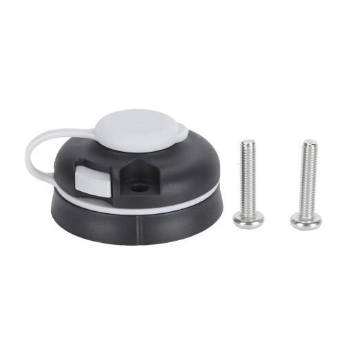 Kajak Lichtmast Basis Schienenhalterung Universal 1