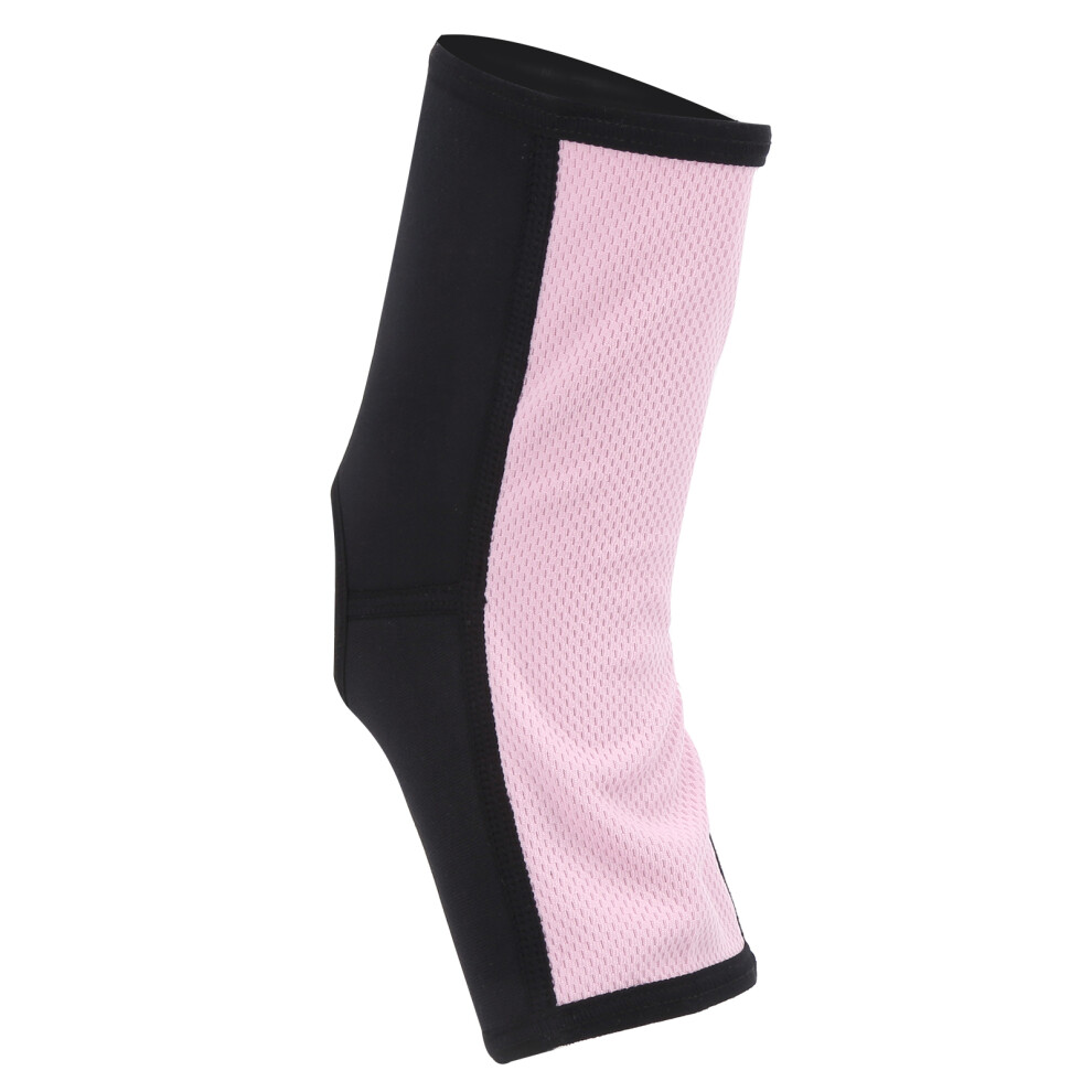 Pink Bn Fight Muay Thai Mma Knã¶Chelbandagen