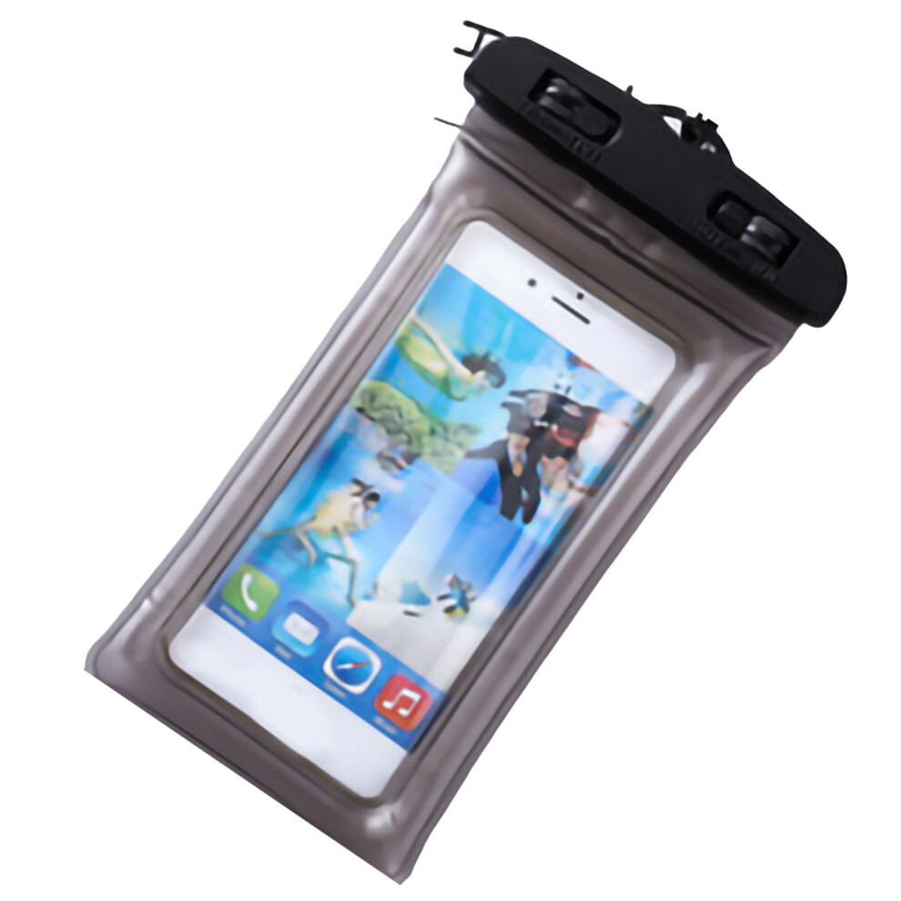 Wasserdichte Handytasche, GroãE Handyhalterung, 8141948280122